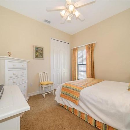 Mickeys Corner - Fantastic 5Br With Large Private Garden Pool Hot Tub Game Room Gas Bbq 2 Miles To Disney Орландо Екстериор снимка