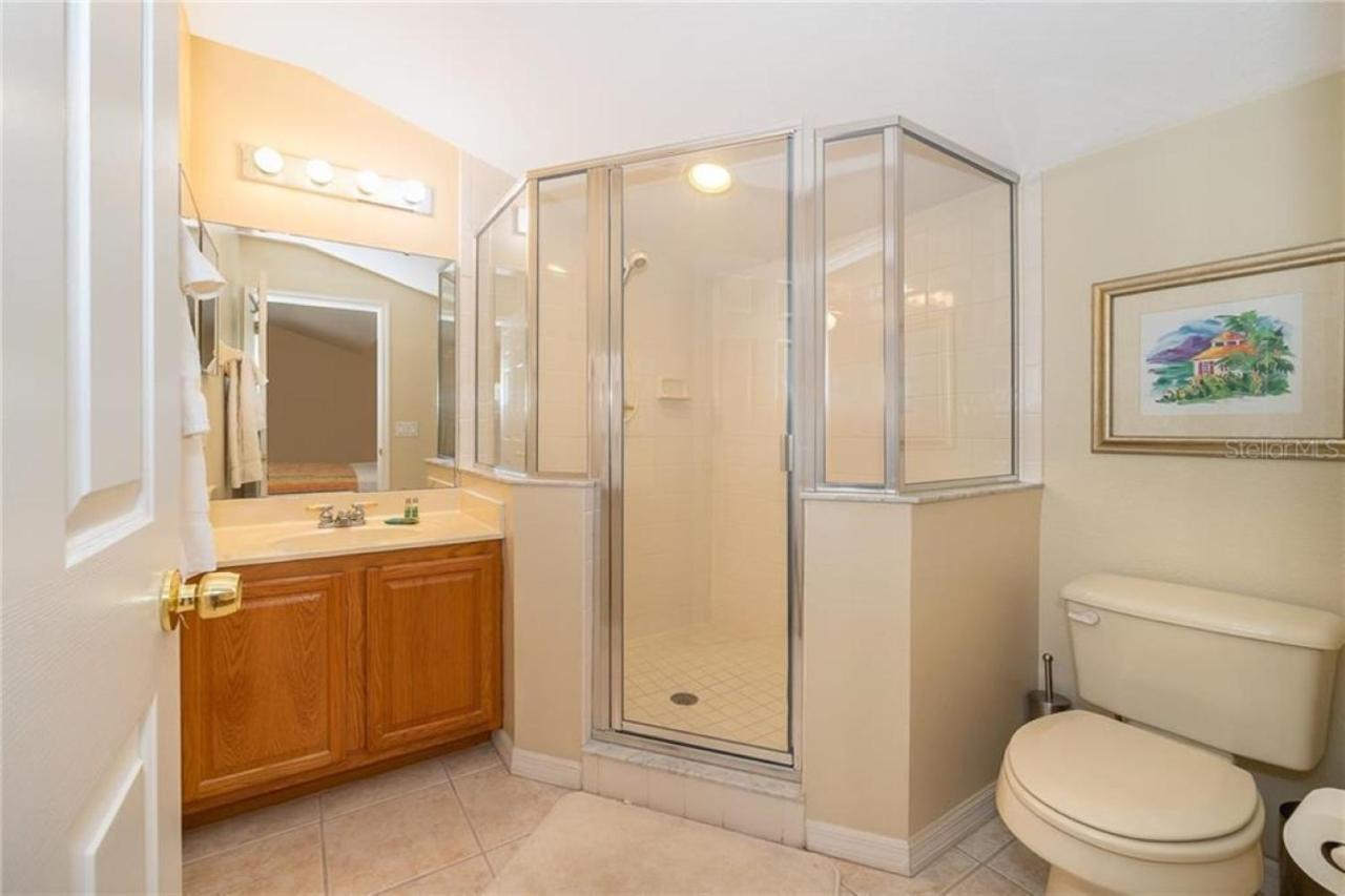 Mickeys Corner - Fantastic 5Br With Large Private Garden Pool Hot Tub Game Room Gas Bbq 2 Miles To Disney Орландо Екстериор снимка